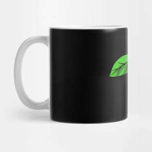 Lemon Mug